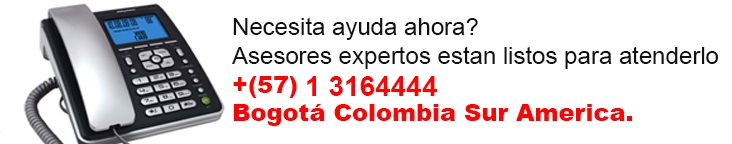 REDSAIL COLOMBIA - Servicios y Productos Colombia. Venta y Distribución